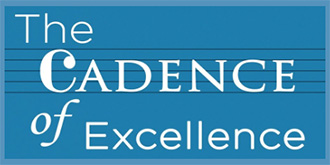 The Cadence of Excellence